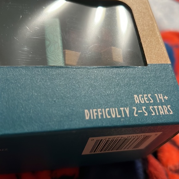 True Genius Brainteaser wood and Metal Puzzles - Picture 14 of 16